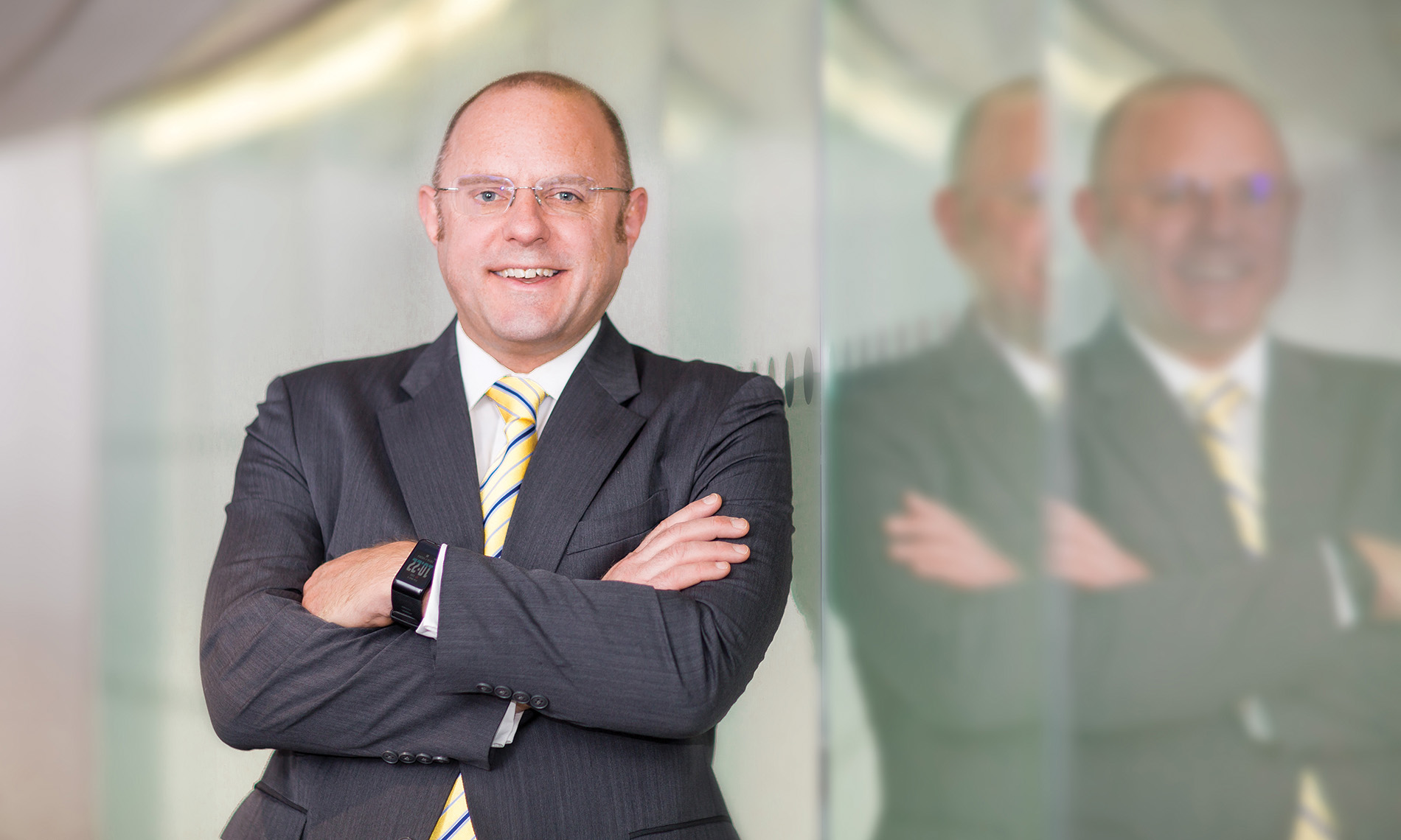 Legal tech focus: Joined-up thinking