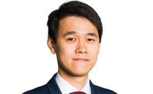 Jia Wei Lee