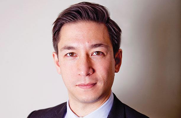 In-house: Channel 5 GC takes role at Viacom following internal restructure