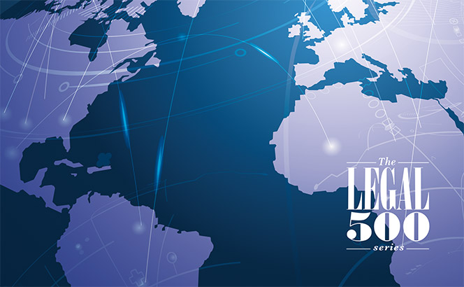 Guest post: The Legal 500 United Kingdom is changing – and it starts with the submissions