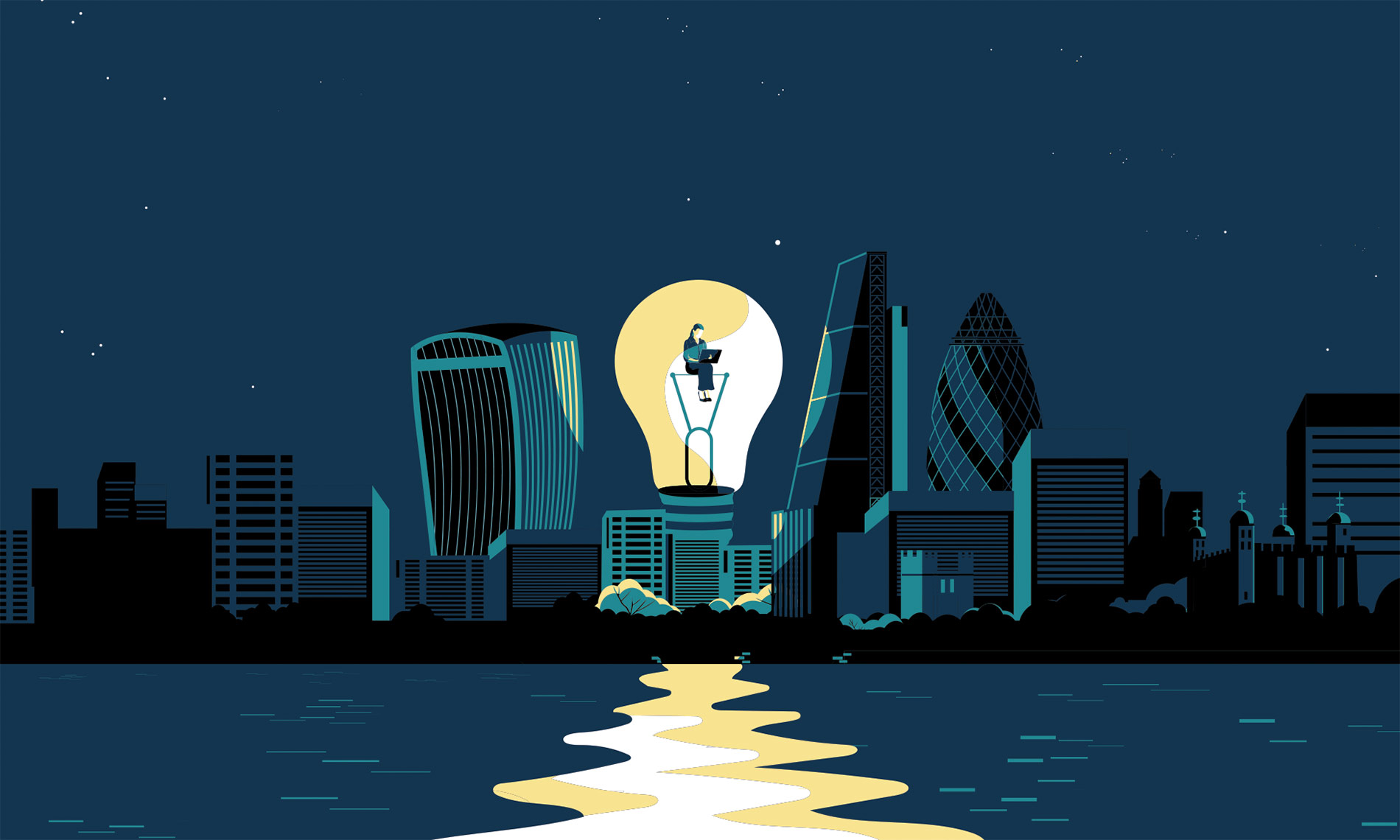 Guest post: How legal services providers should be changing their models for the digital age