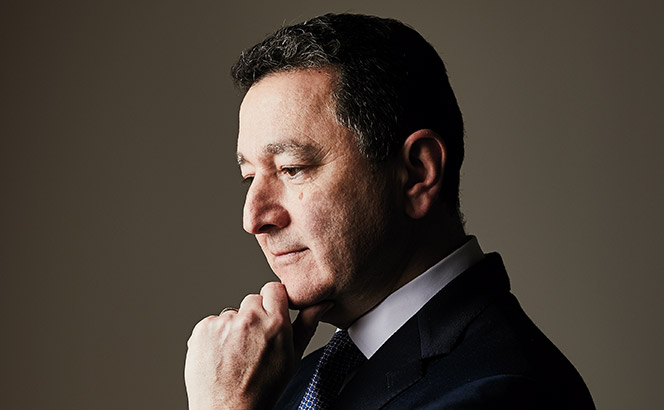 Comment: Too much jam today for partners yet the future of law will need long-term investment