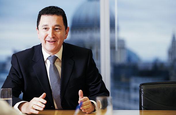 DLA agrees Danish tie-up to become largest firm in the Nordics