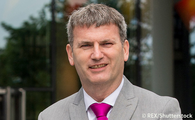 Media lawyer Mark Lewis fined £2,500 in controversial SRA antisemitism row
