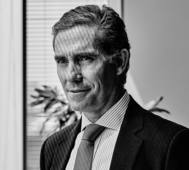 Life during law: Juan Picón, DLA Piper