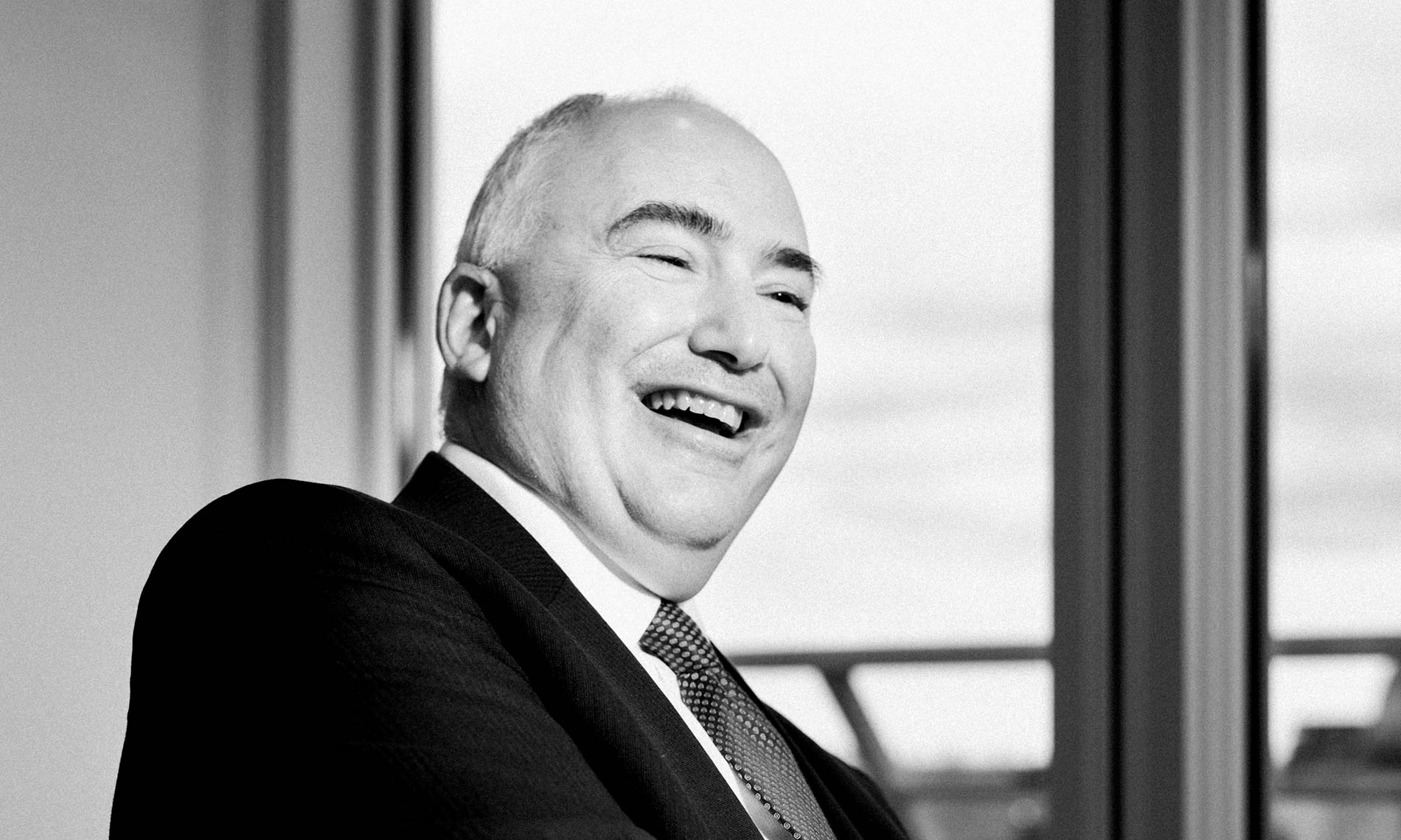Life during law: Mike Francies