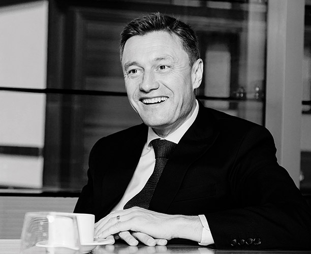 Life during law: Lee Ranson, Eversheds Sutherland