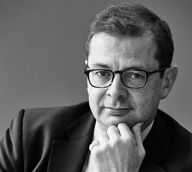 Life during law: Tom Usher, Macfarlanes