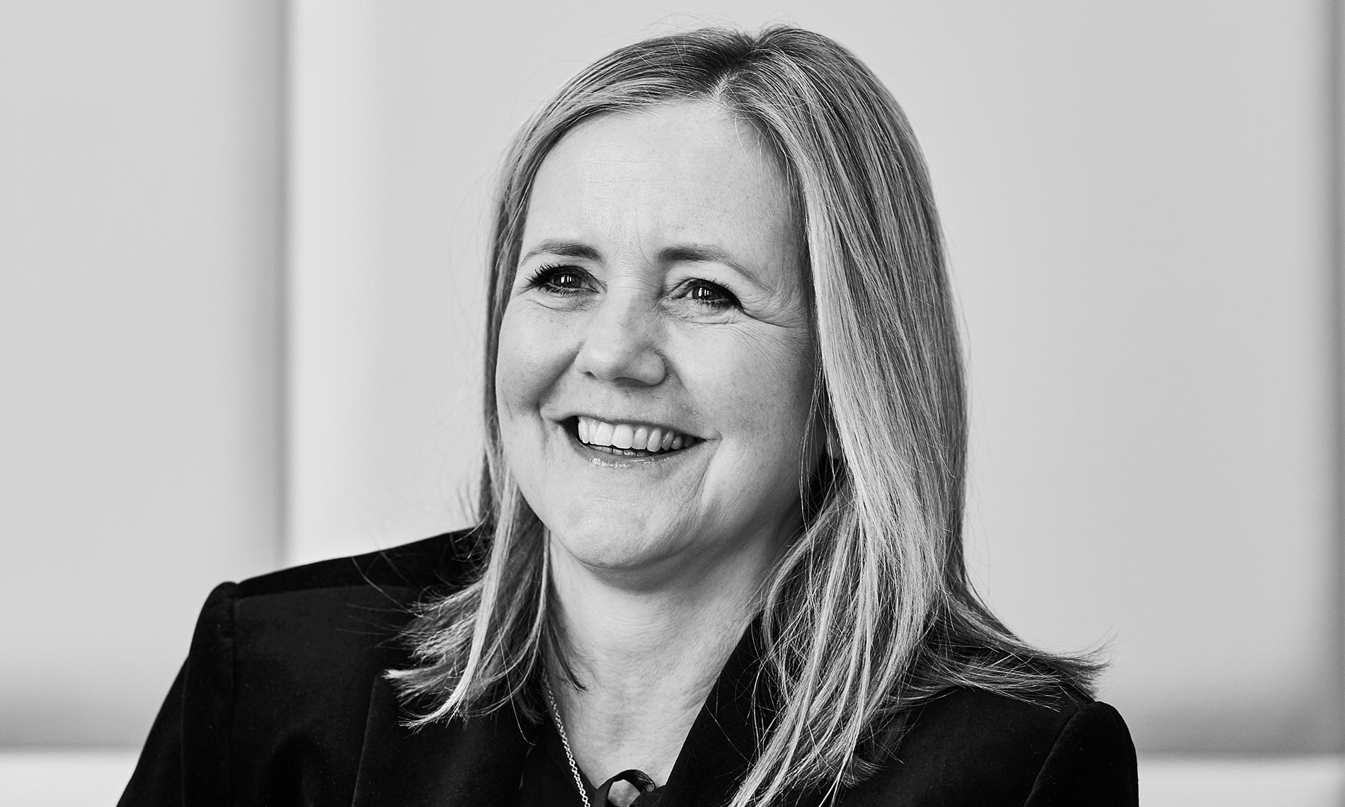 Life during law: Claire Wills