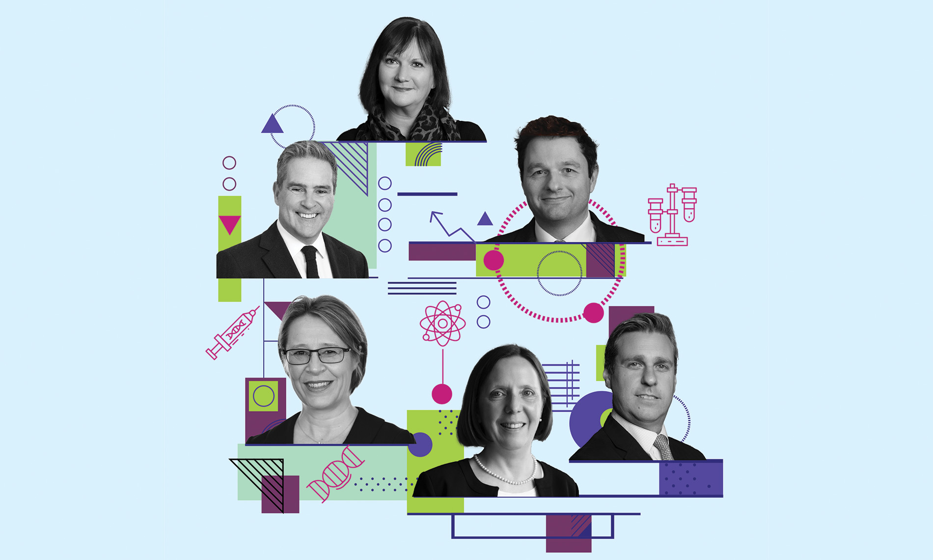 Life Sciences Yearbook 2024 – Design for life