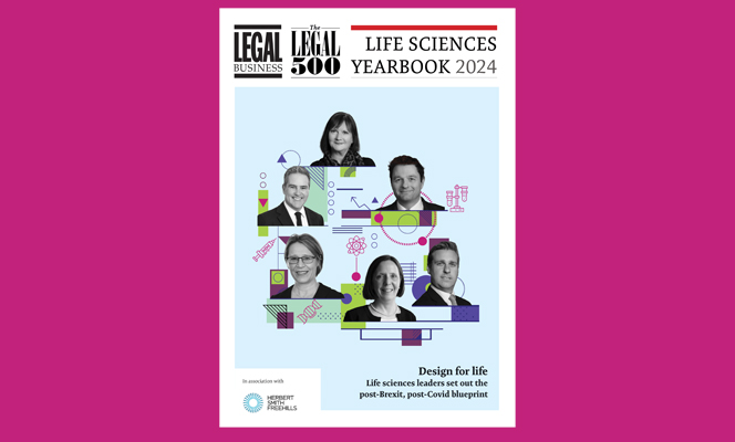 Life Sciences Yearbook 2024 – online PDF