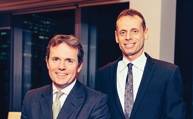 Rich rewards on offer – Fieldfisher accounts show top earnings soar over £2m as profits surge