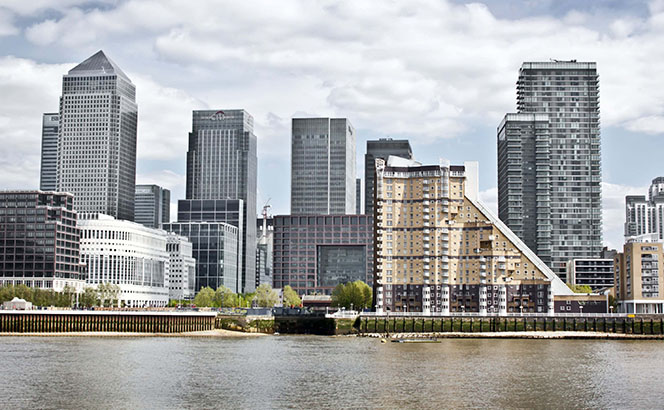 ‘A unique buzz’: Herbert Smith to exit Finsbury Square to set up in Canary Wharf