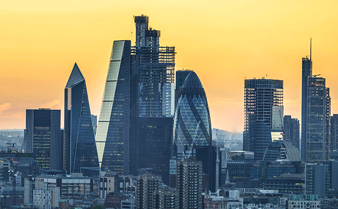 Revolving Doors: Milbank signs up infrastructure trio while Travers hires new restructuring head