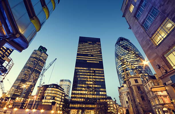 Revolving doors: Simpson Thacher, Latham, Sidley lead New Year London moves