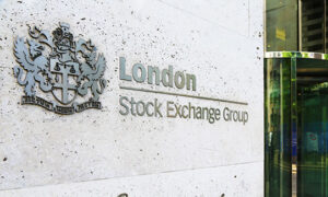 London Stock Exchange