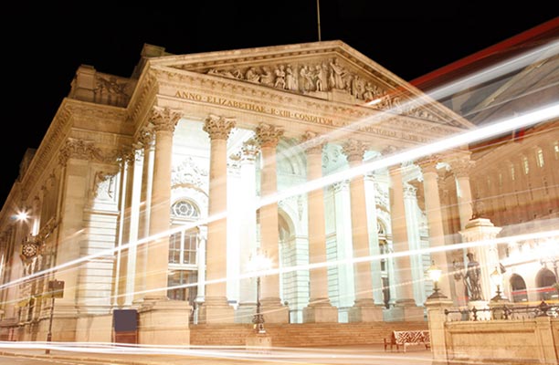 Freshfields and Skadden win roles on LSE’s $685m buyout of Citi yield book