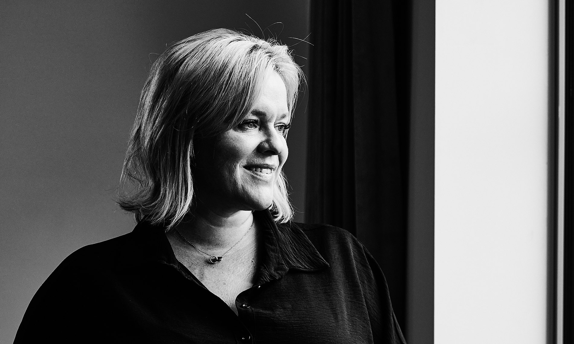 Life During Law: Natasha Luther-Jones