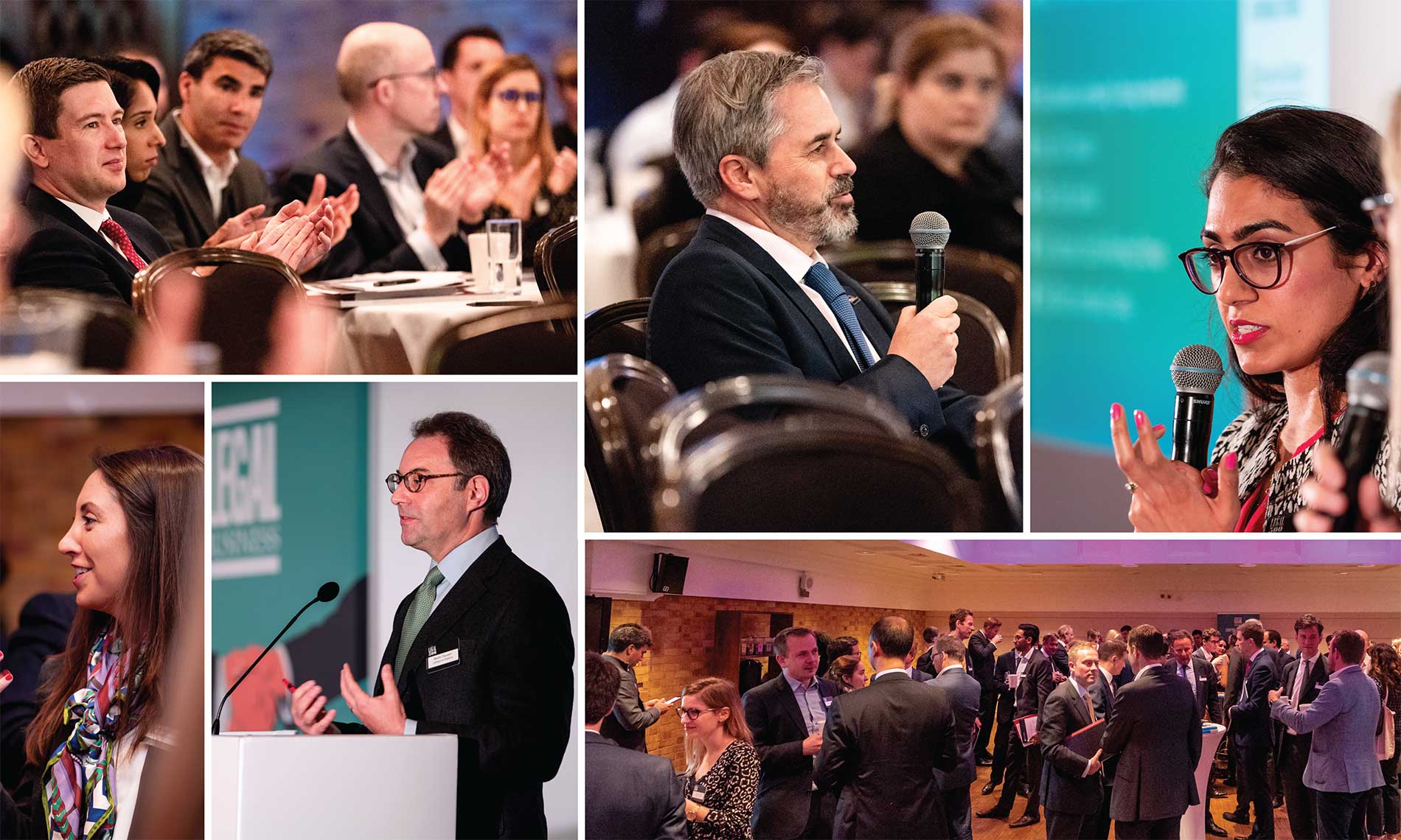 The Corporate and M&A Summit 2019