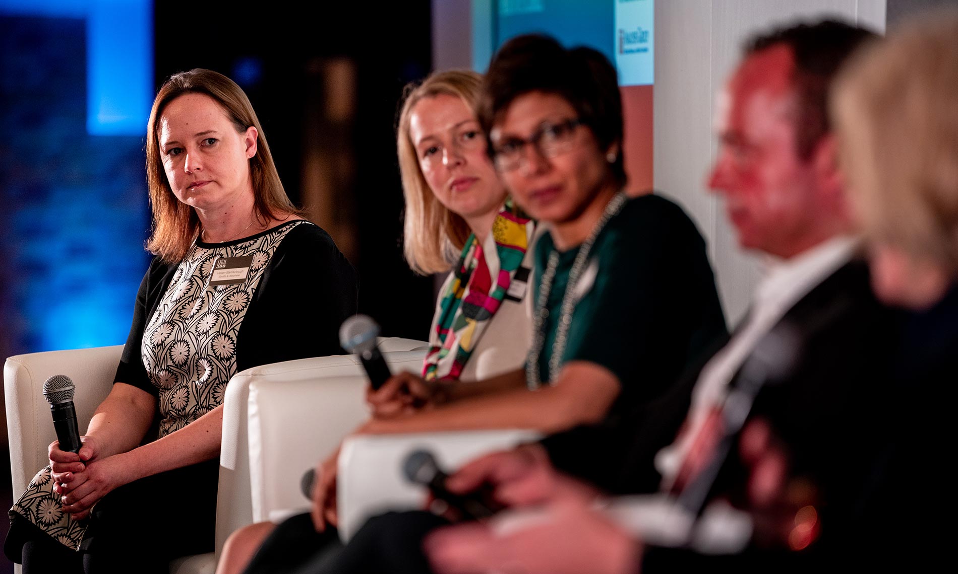 Big pharma, small partners: the key transactional trends in life sciences