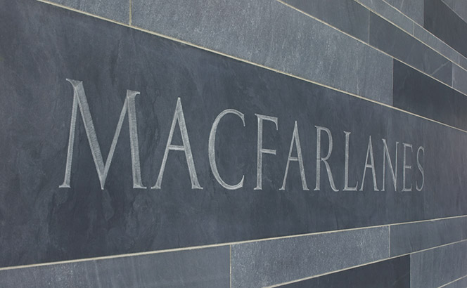 Macfarlanes to open New York base led by former managing partner
