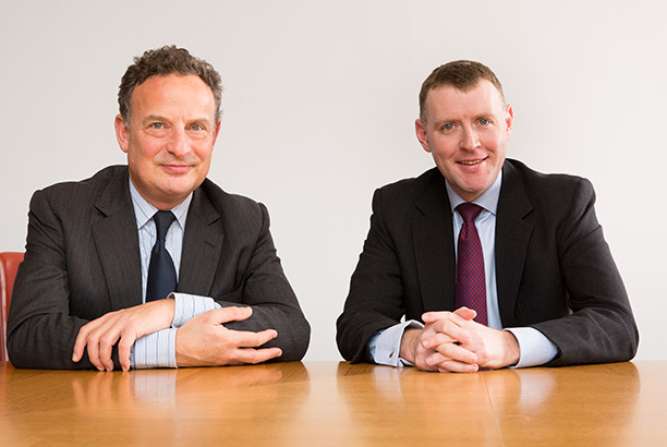 No politics, please – Macfarlanes names new head two years before high profile chief stands down