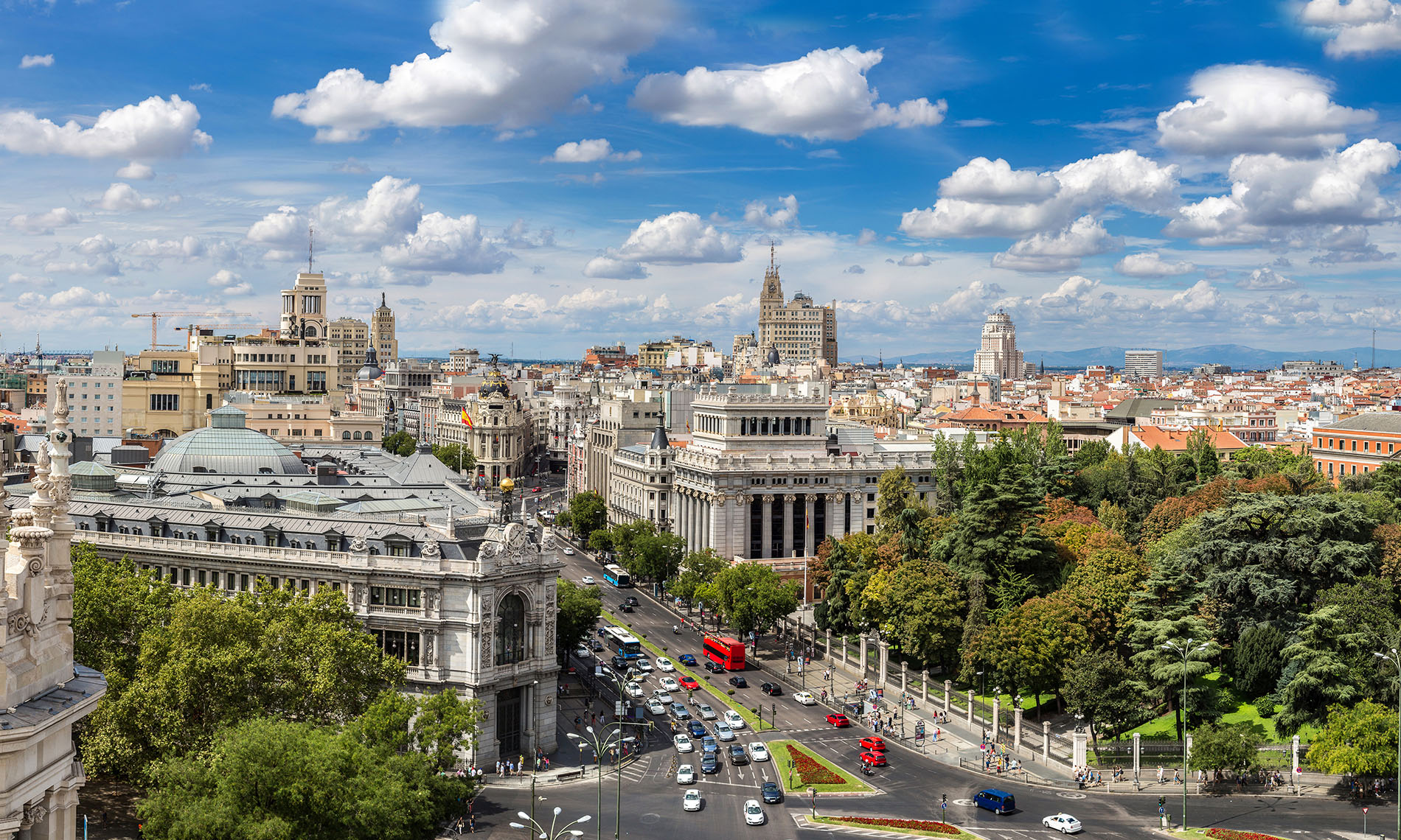 Gibson Dunn to open in Spain with Freshfields corporate heavyweight