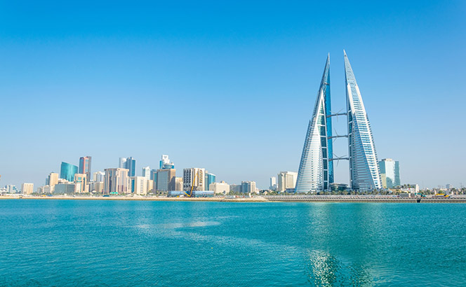 Manama, Bahrain