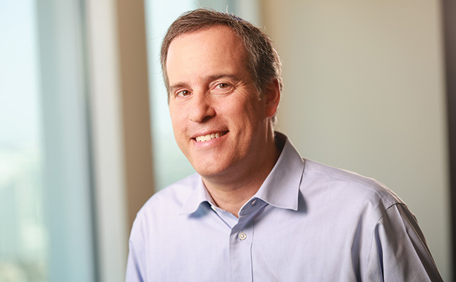 Sponsored briefing: Profile – Richard Mann, partner, GKH
