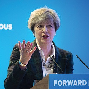 City partners react to Conservative manifesto