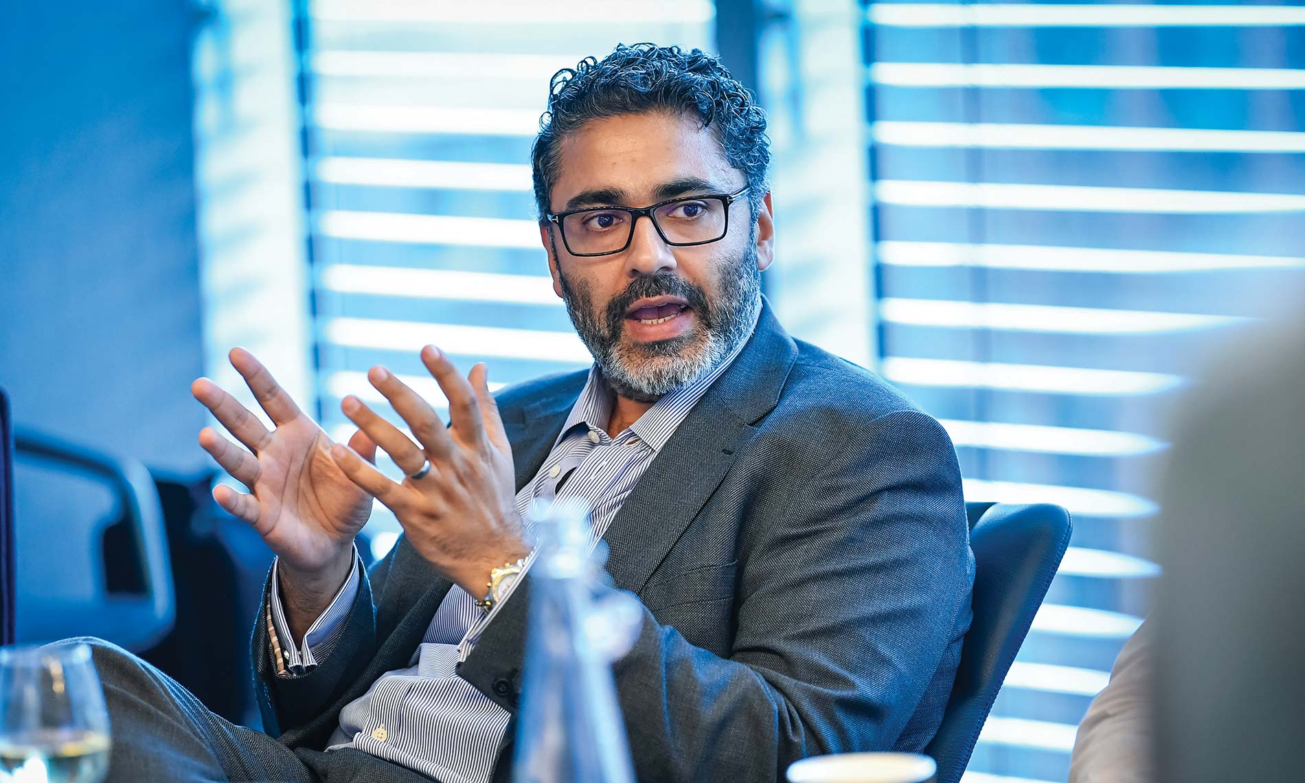The in-house debate: Run the risk