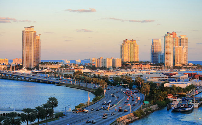 Top lawyers in Boston, Miami, Charlotte revealed in latest Legal 500 US elite rankings