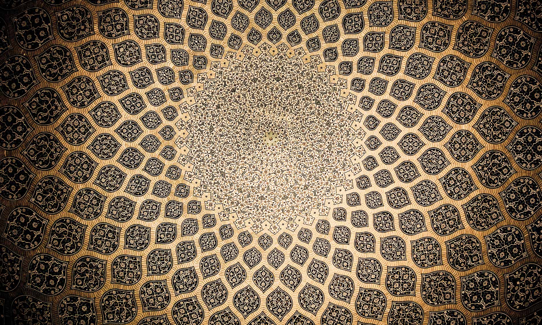 Middle East: New order