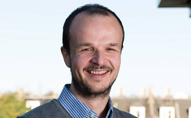 CMS passes €2bn revenue milestone as network celebrates quarter-century
