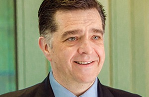RPC elects insurance head Miller as new managing partner to succeed Watmough