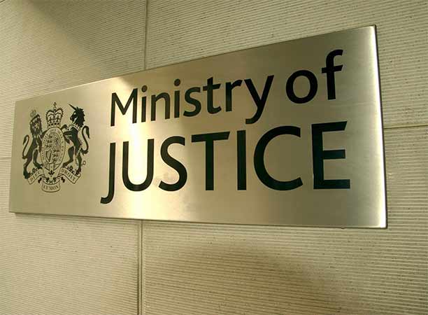 Former City solicitor Gauke becomes fourth Justice Secretary in two years amid latest Cabinet reshuffle