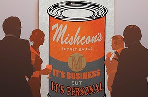 ‘Fantastic addition’: Mishcon hires Withers’ wealth planning co-head