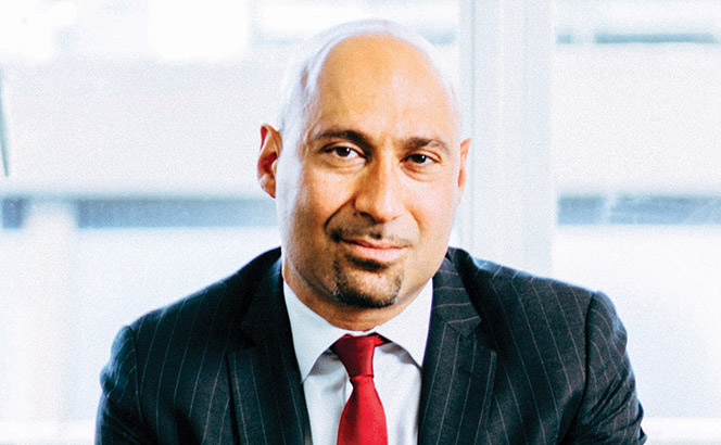 Comment: Less dire than expected but profession may yet squander influx of BAME lawyers