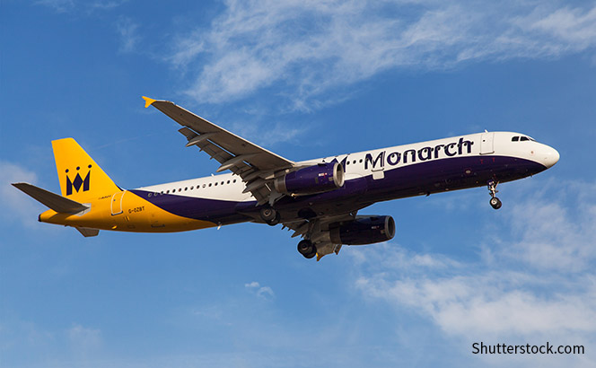 Freshfields and Kirkland land roles in biggest ever UK airline collapse