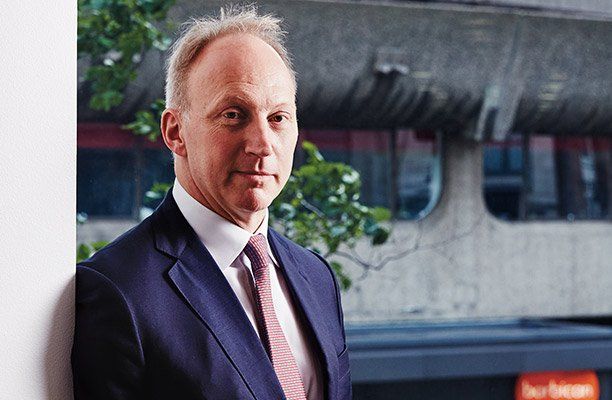New brooms from the Magic Circle: Moore adds new law string to his bow as Braham set to chair M&G