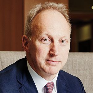 New look Linklaters – cuddly inclusiveness proves oddly compelling