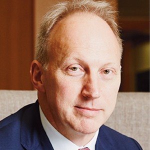 City’s big four rides churning forex markets as A&O leads the Magic Circle on results