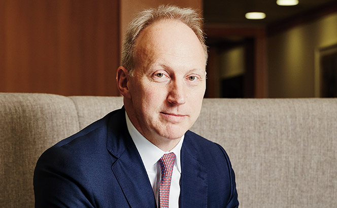 Linklaters edges revenue up despite global slump as City results start flowing in