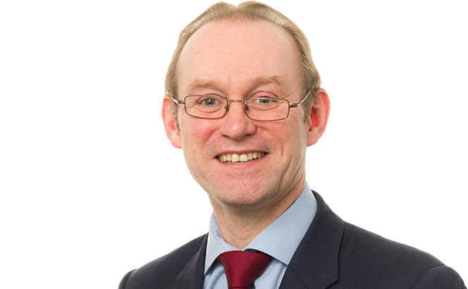 Market Report: IP Disputes – Strong and stable