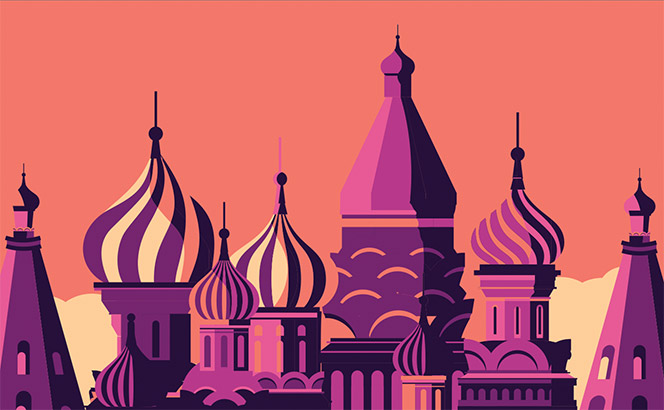 Letter from… Moscow: Apocalypse now beckons as sanctions and turmoil batter foreign lawyers in Russia