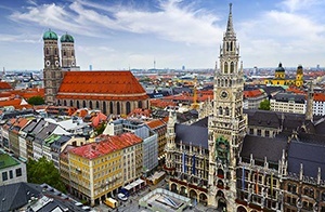 Kirkland takes Weil PE partner to replenish battered Munich offering