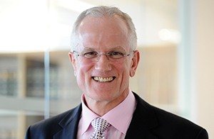 ‘We have lost a great friend’ – architect of Pinsents pioneering Scots merger Kirk Murdoch passes away