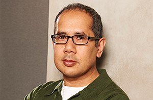 Media moves: Channel 4 general counsel Prash Naik to depart after more than two decades