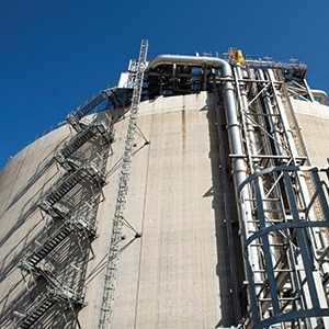 GC for National Grid spin-off to overhaul adviser roster this year