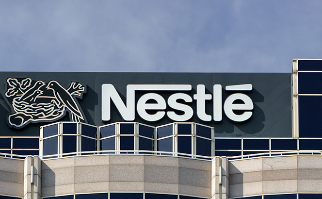 Global Elite line up on Nestlé’s $10bn skincare business sale to EQT